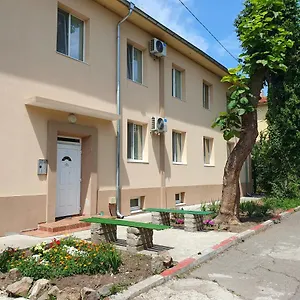 Viriks 3* Burgas