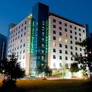 visit hotel
