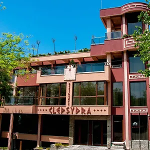 Clepsydra 4* Plovdiv