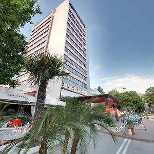 visit hotel