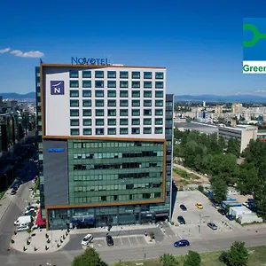 Novotel 4*, Sofia Bulgarien