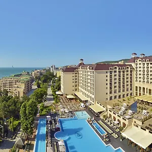 Melia Grand Hermitage 5*, Golden Sands Bulgarien