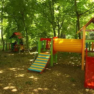Alen Mak 7 2*, Golden Sands Bulgarien