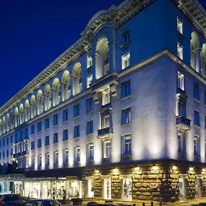 Balkan Palace 5*, Sofia Bulgarien