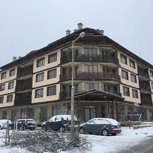Vihren Royal Palace 4*, Bansko Bulgarien