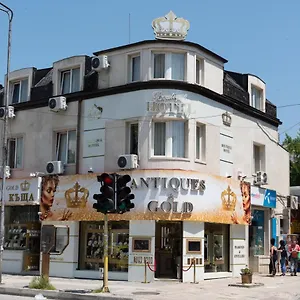 Golden House Varna