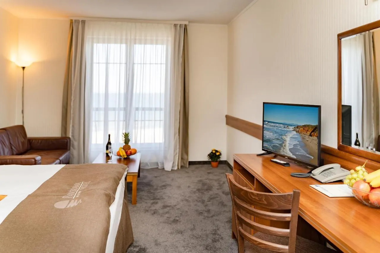 ****  Panorama Hotel - Free Ev Charging Station Varna Bulgarien